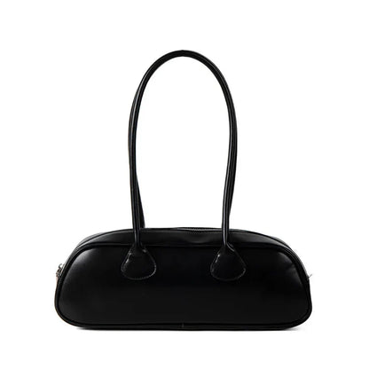 Malu Maxi Baguette Bag