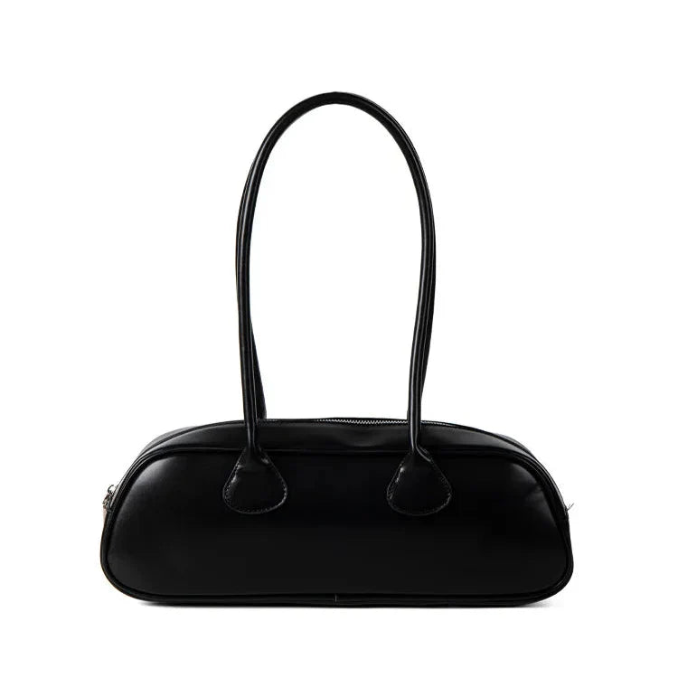 Malu Maxi Baguette Bag