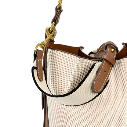 Karine Bucket Crossbody Bag