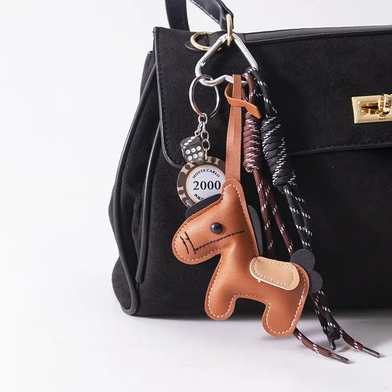 Pony Charm