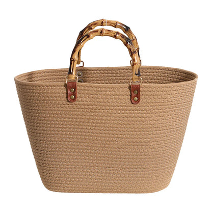 Bamboo Bali Bag