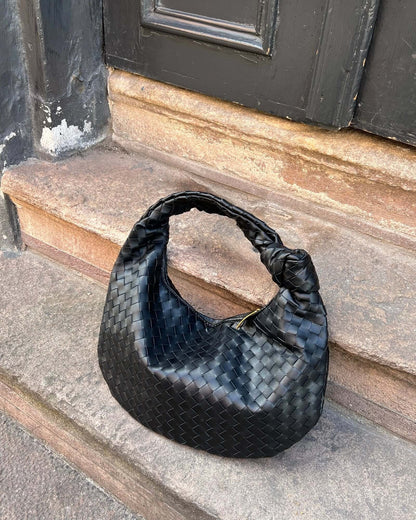 Alice Woven Bag L