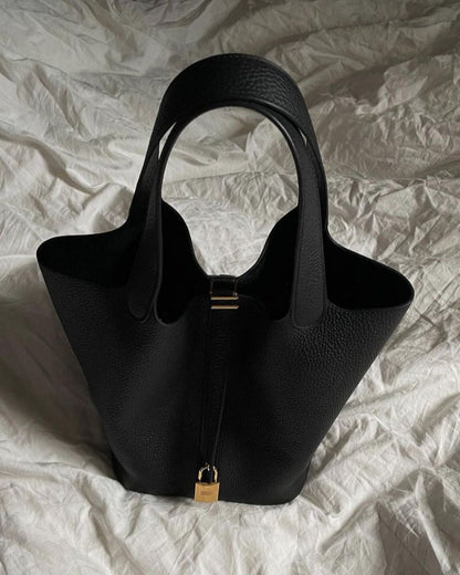 Phyto Bucket Bag