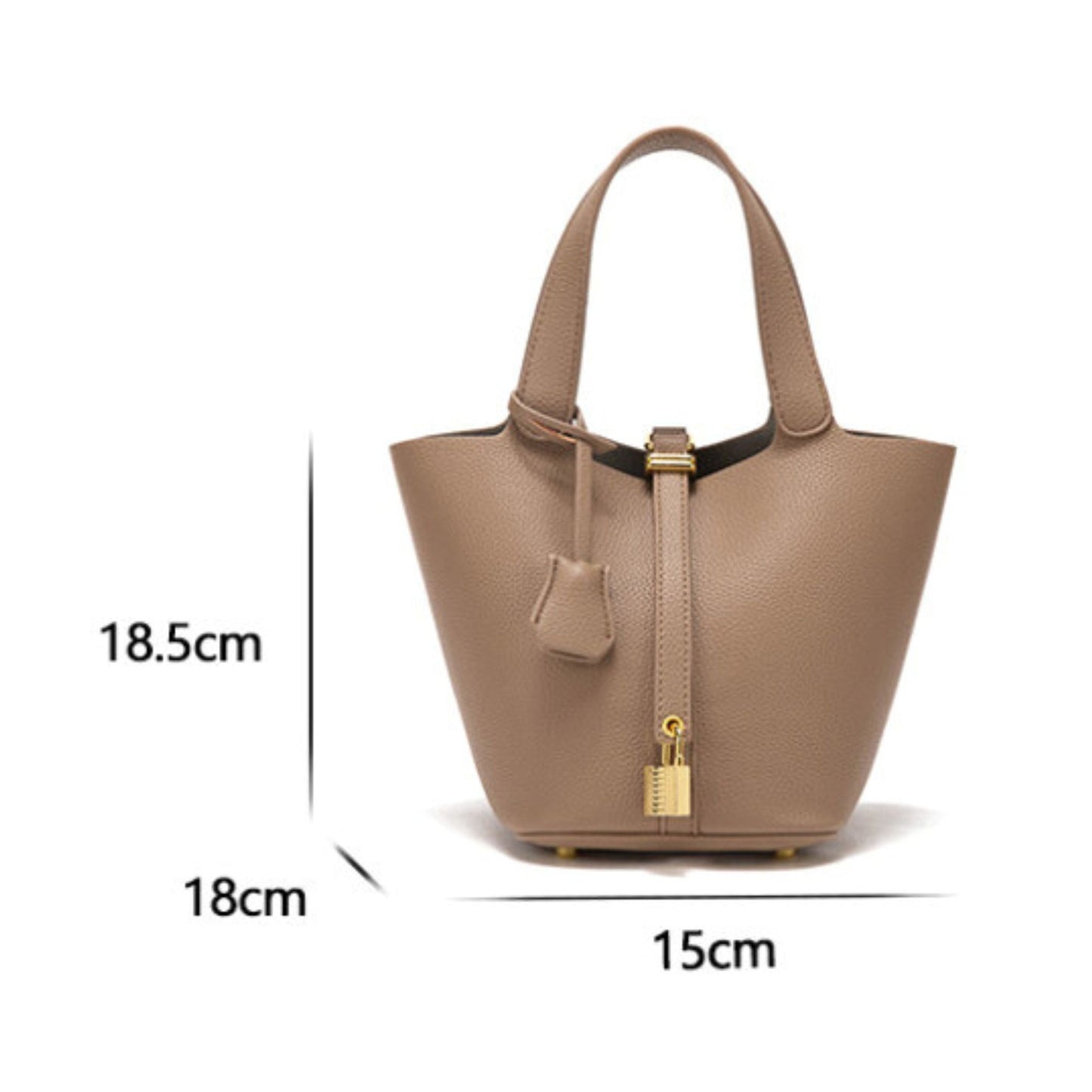 Phyto Bucket Bag
