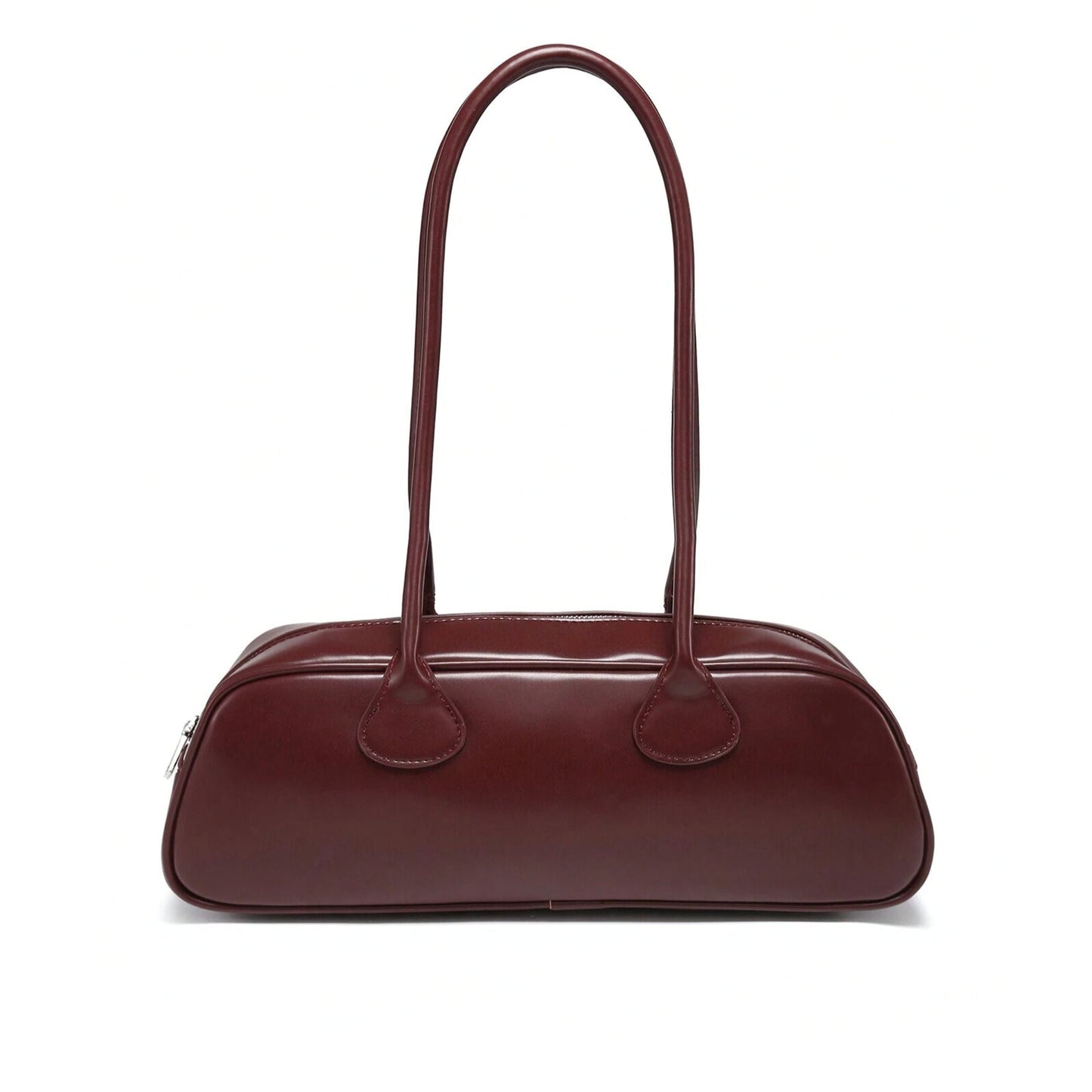 Malu Maxi Baguette Bag