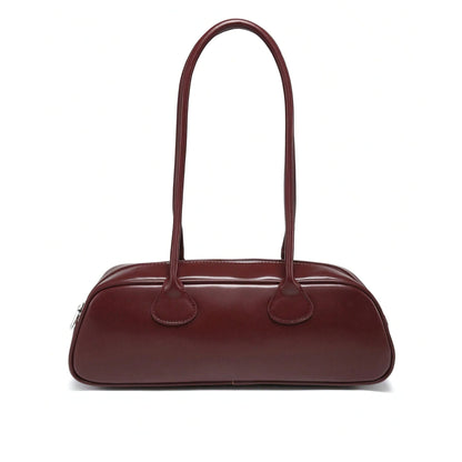 Malu Maxi Baguette Bag