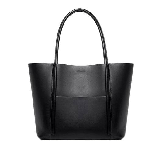 Alessandra Genuine Leather Bag L
