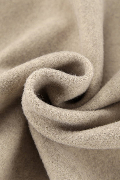 Anastasia Double Breasted Coat