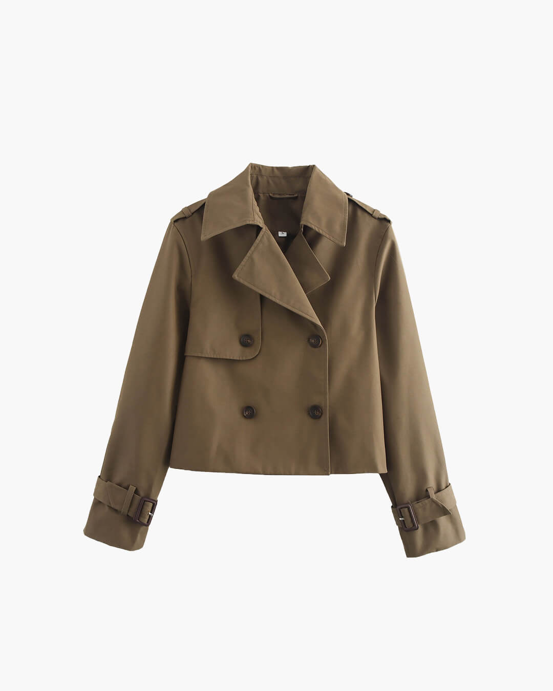 Camilla Trench Coat
