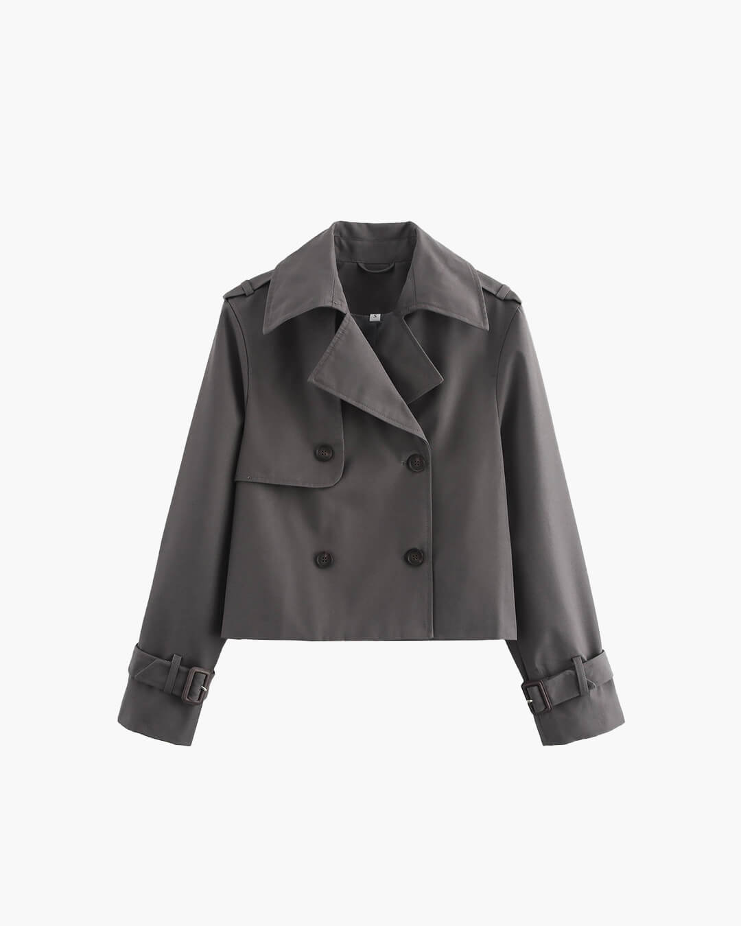 Camilla Trench Coat