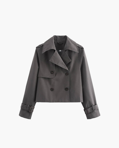 Camilla Trench Coat