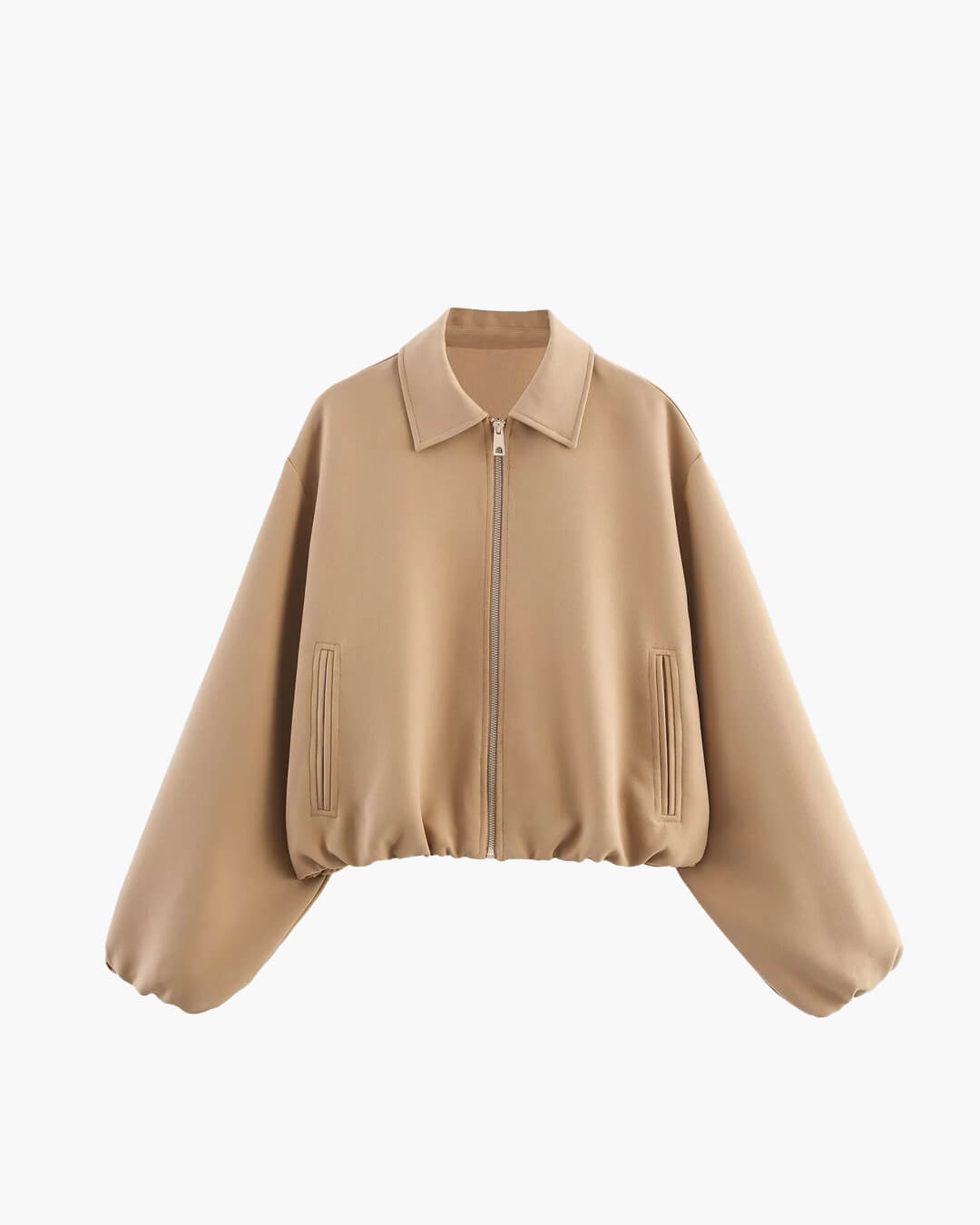 Diane Bomber Jacket