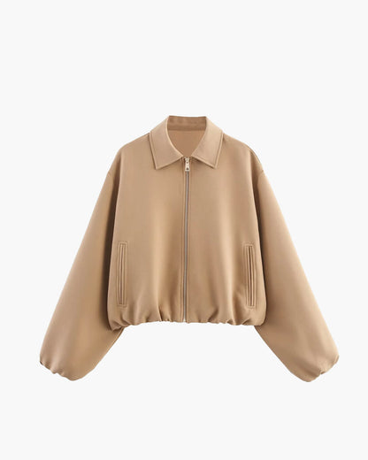 Diane Bomber Jacket