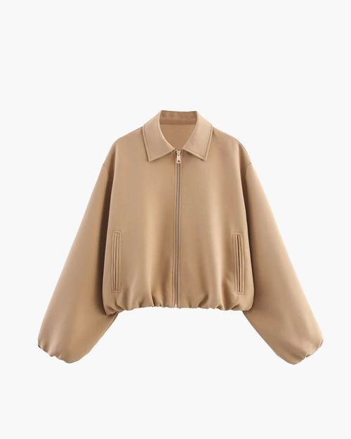 Diane Bomber Jacket