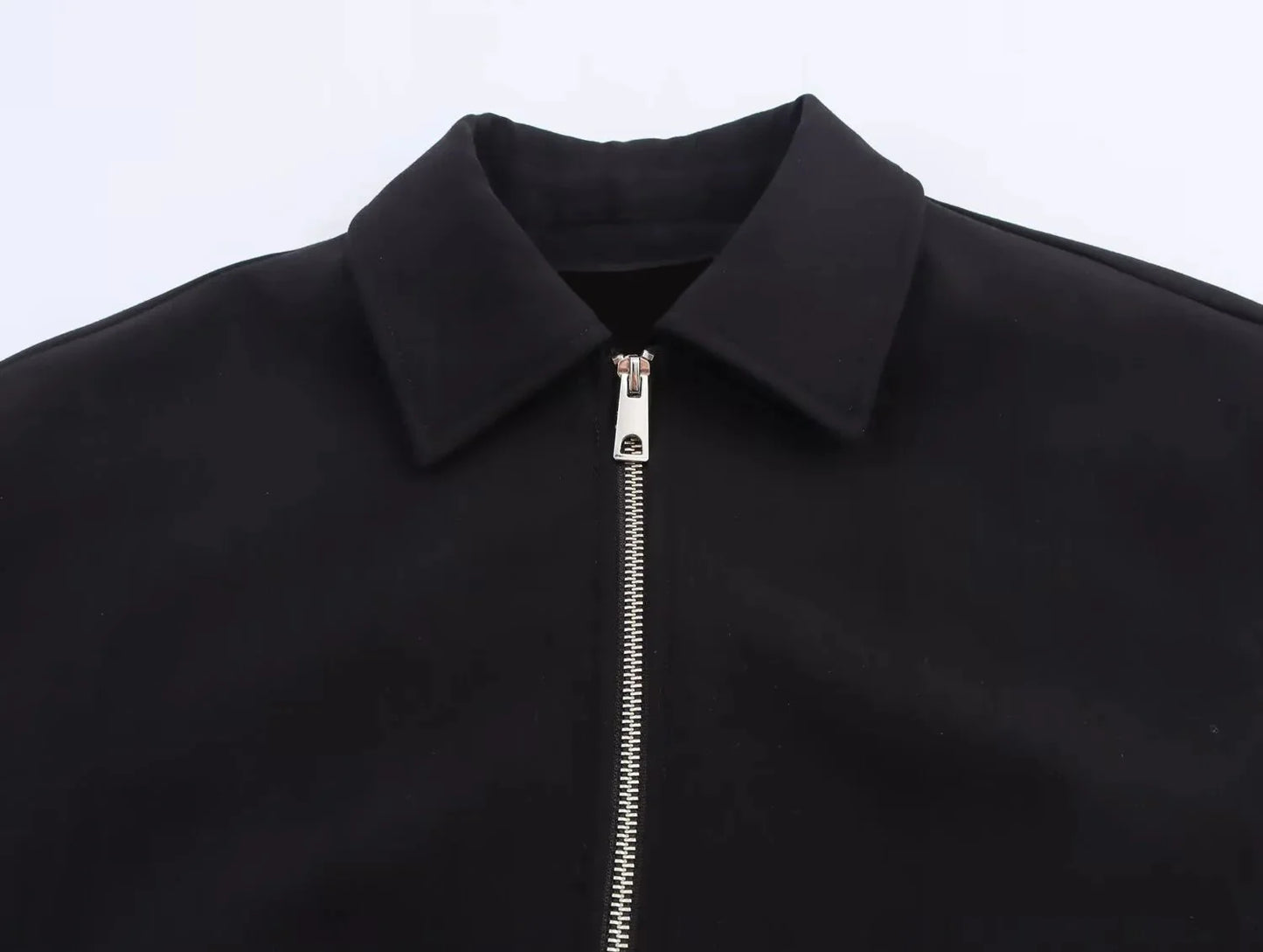 Diane Bomber Jacket
