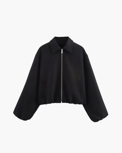 Diane Bomber Jacket
