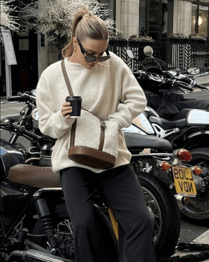 Edlyn Autumn Sweater