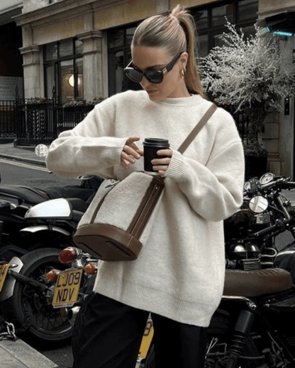 Edlyn Autumn Sweater