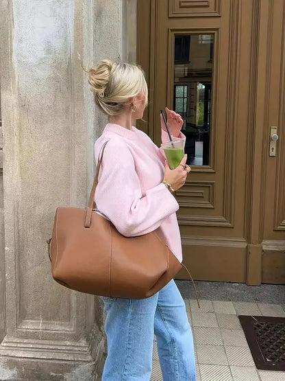 Edlyn Autumn Sweater