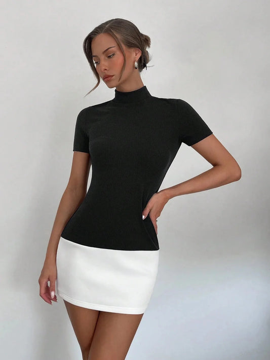 Estelle Mini Dress