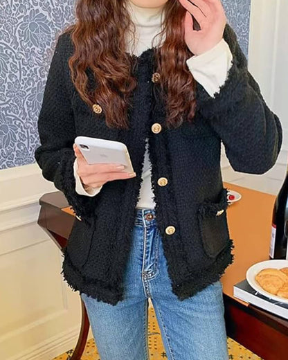 Helena Vintage Jacket