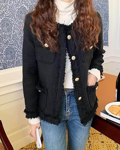 Helena Vintage Jacket