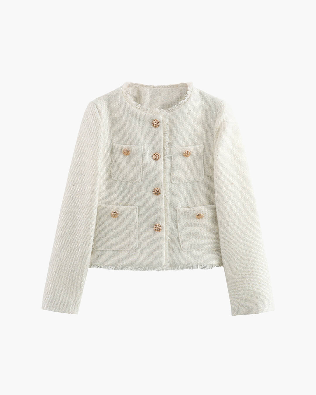 Helena Vintage Jacket