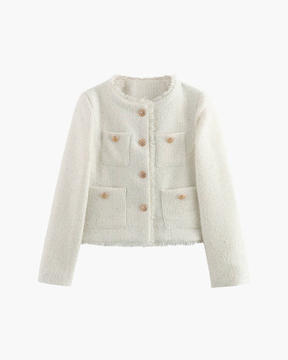 Helena Vintage Jacket