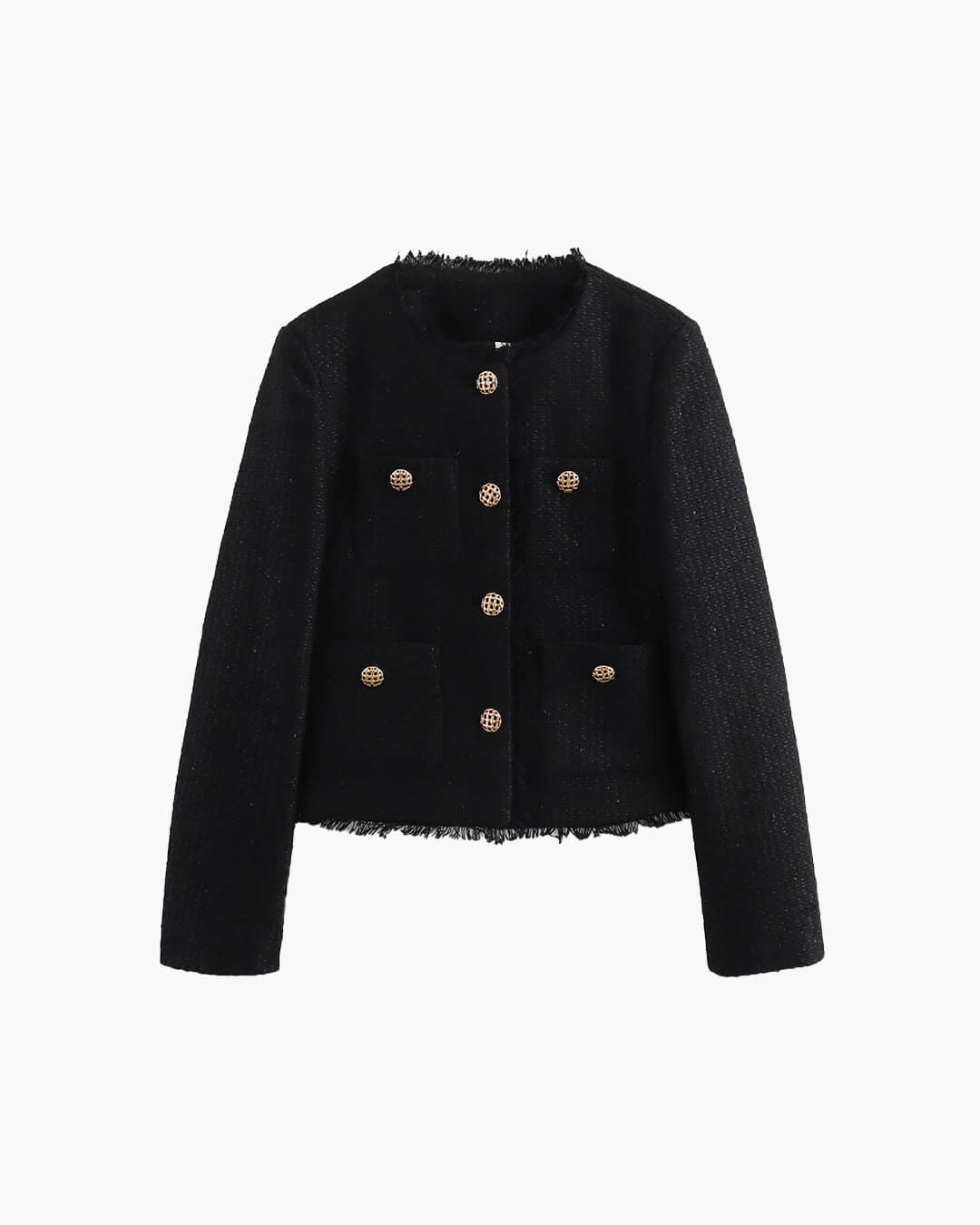 Helena Vintage Jacket