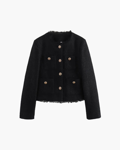 Helena Vintage Jacket