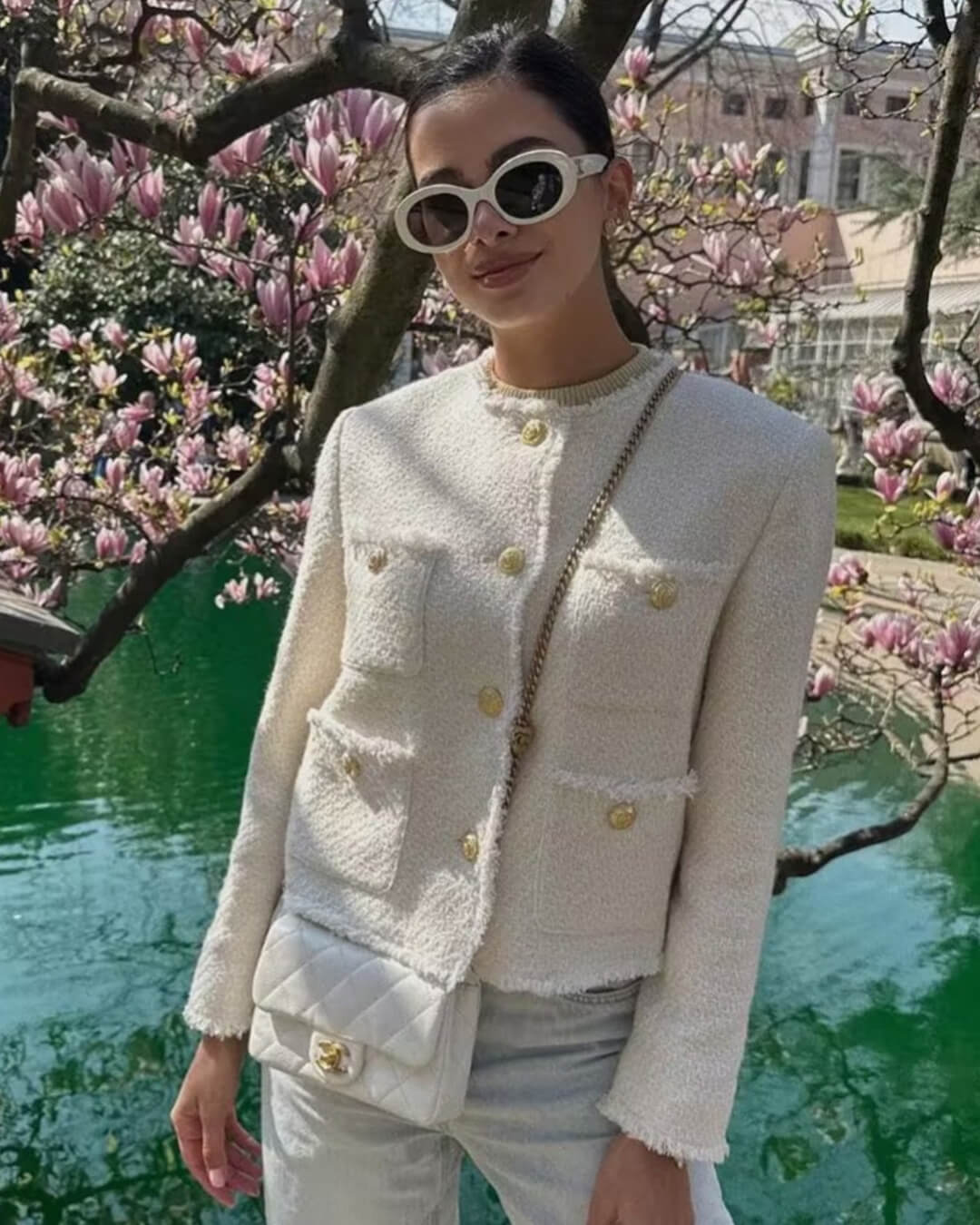 Helena Vintage Jacket