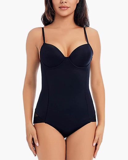 Isla Cup Shapewear Bodysuit