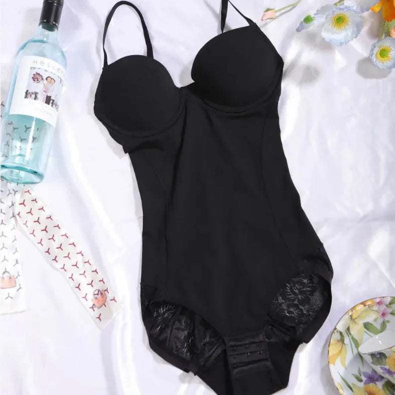 Isla Cup Shapewear Bodysuit