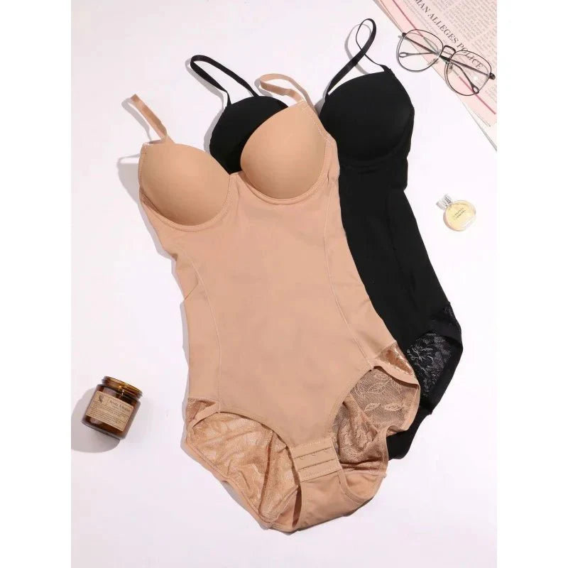 Isla Cup Shapewear Bodysuit