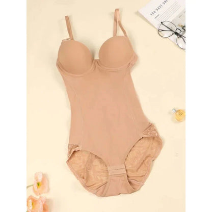 Isla Cup Shapewear Bodysuit