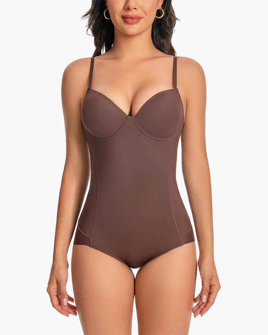 Isla Cup Shapewear Bodysuit