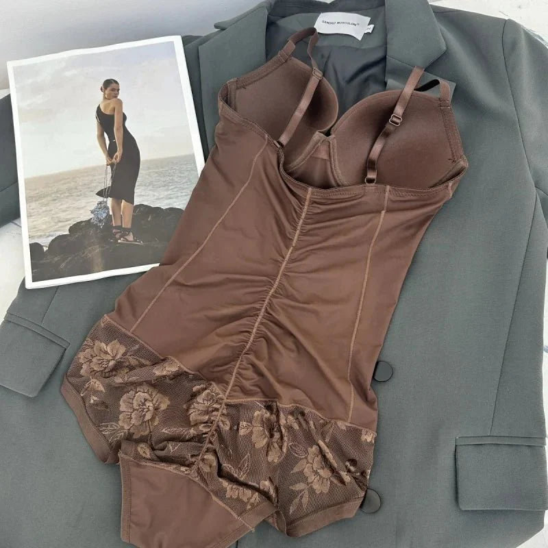 Isla Cup Shapewear Bodysuit