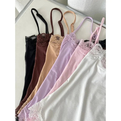 Isla Lace Wireless Bodysuit