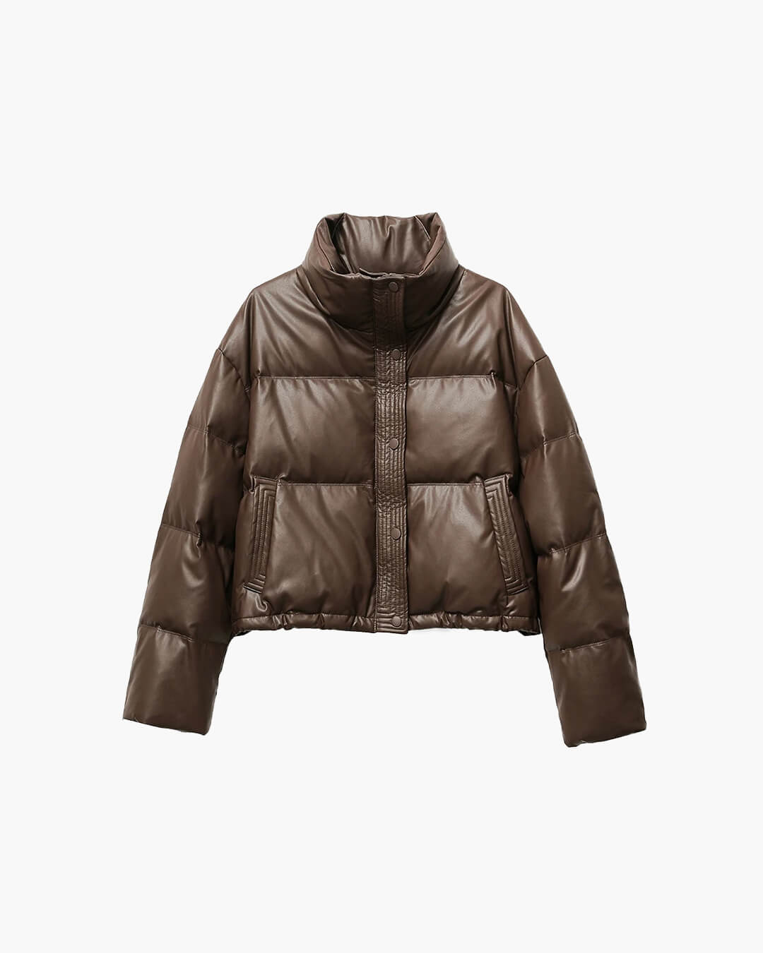 Joan Down Jacket