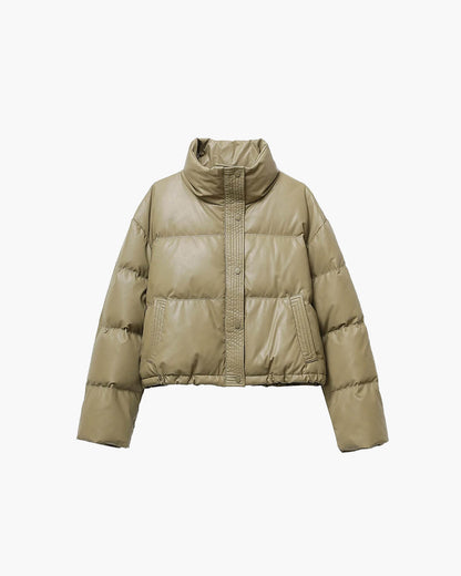 Joan Down Jacket