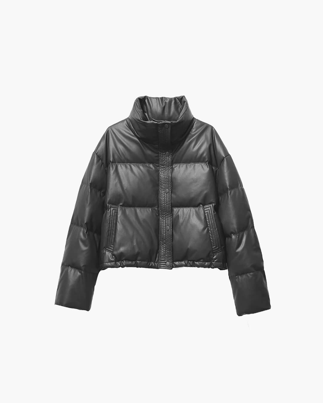 Joan Down Jacket
