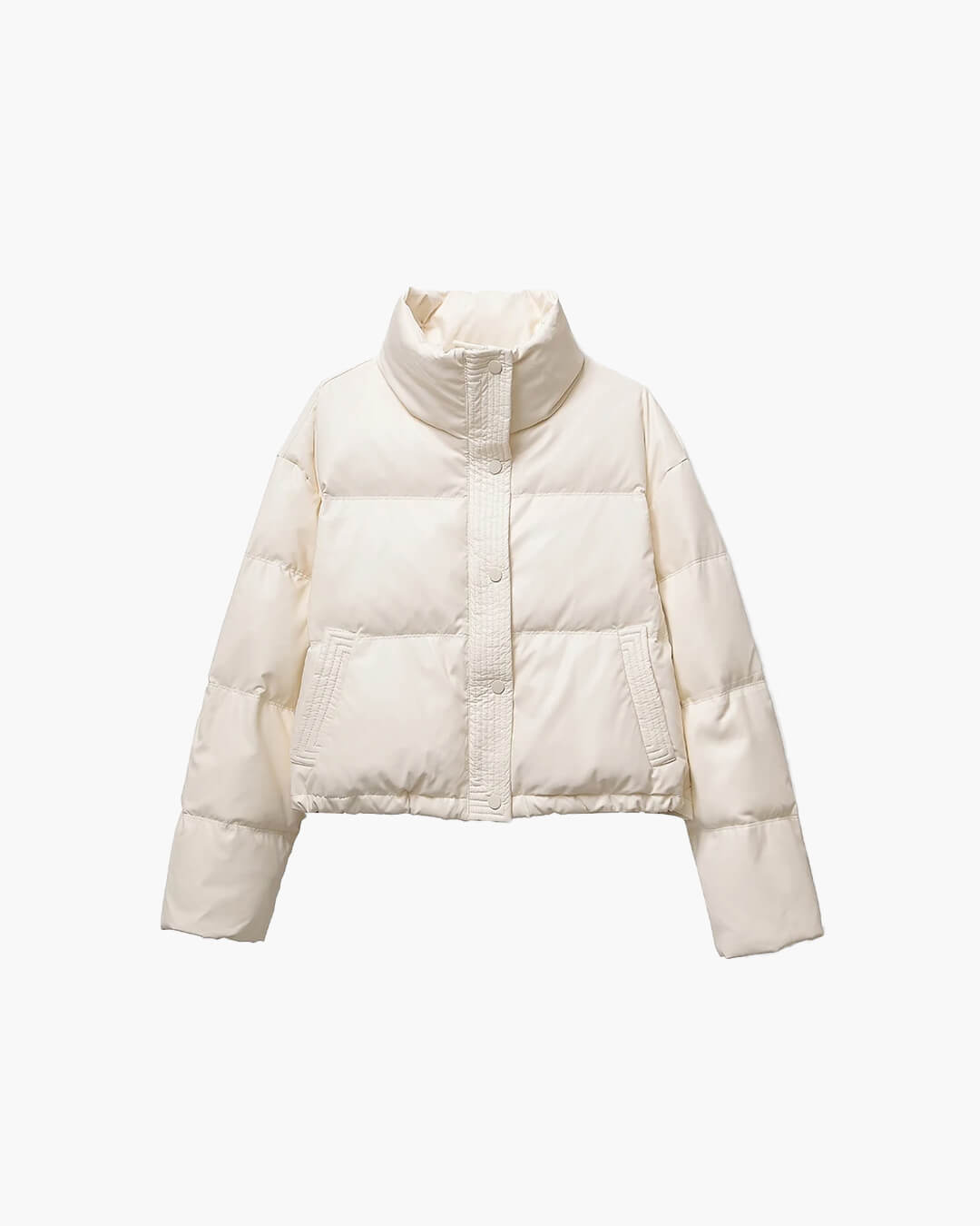 Joan Down Jacket