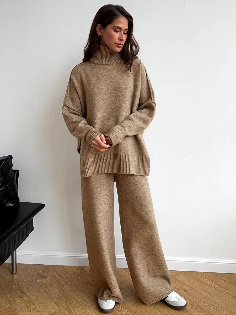 Kendra comfy Loungewear Set
