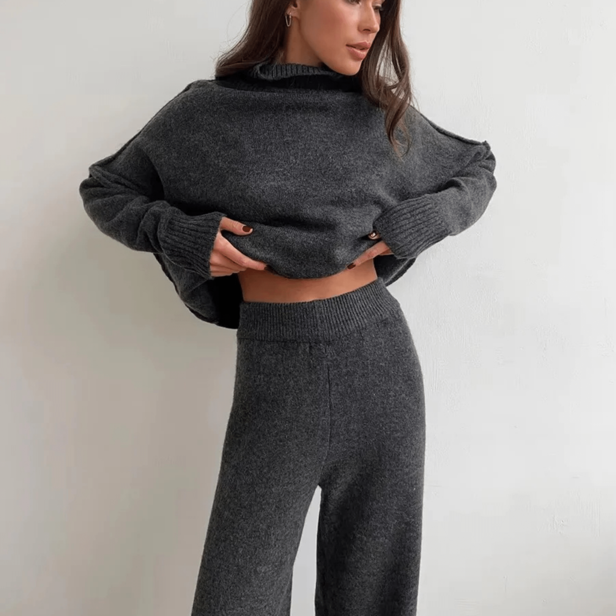 Kendra comfy Loungewear Set
