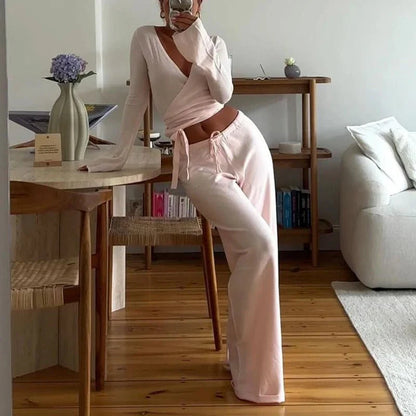 Liliana Vintage Lounge Set