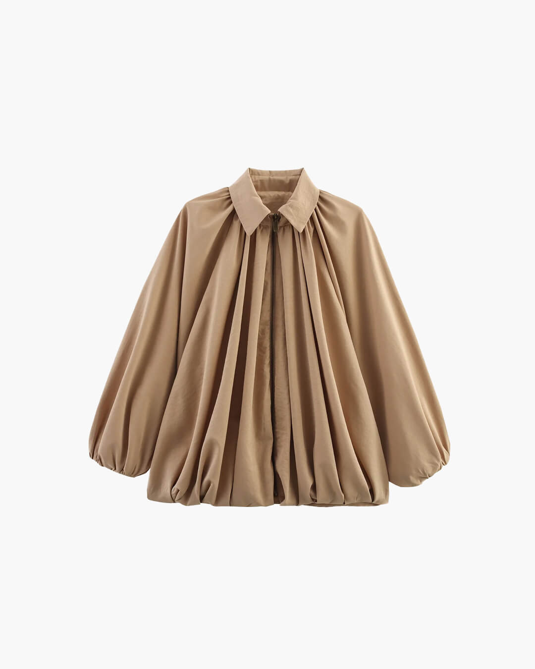 Luciana Lightweight Jacket