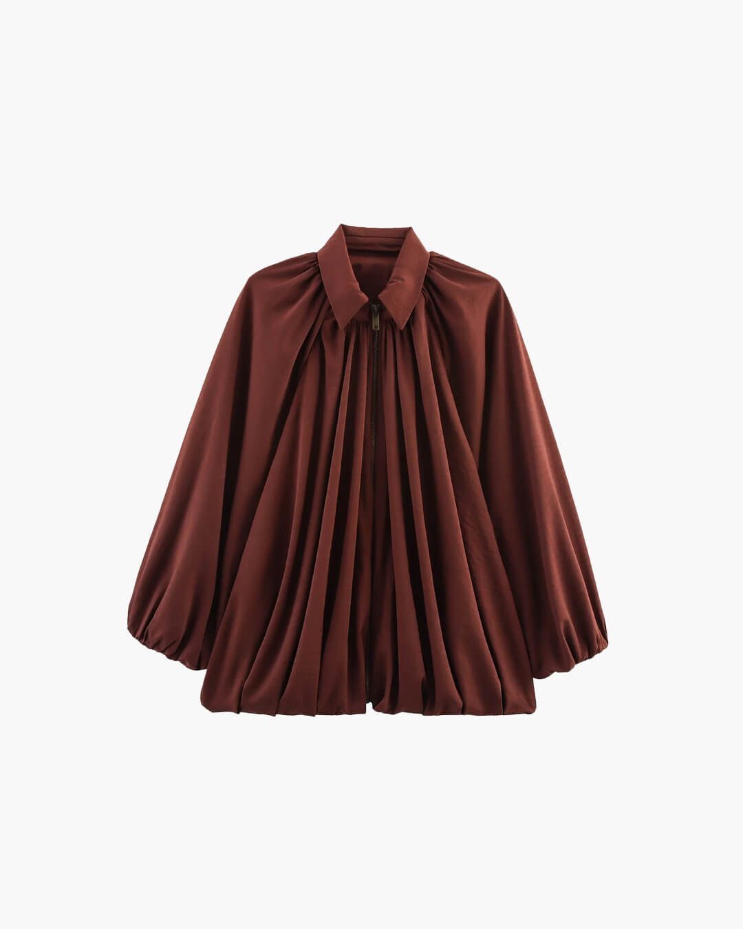 Luciana Lightweight Jacket