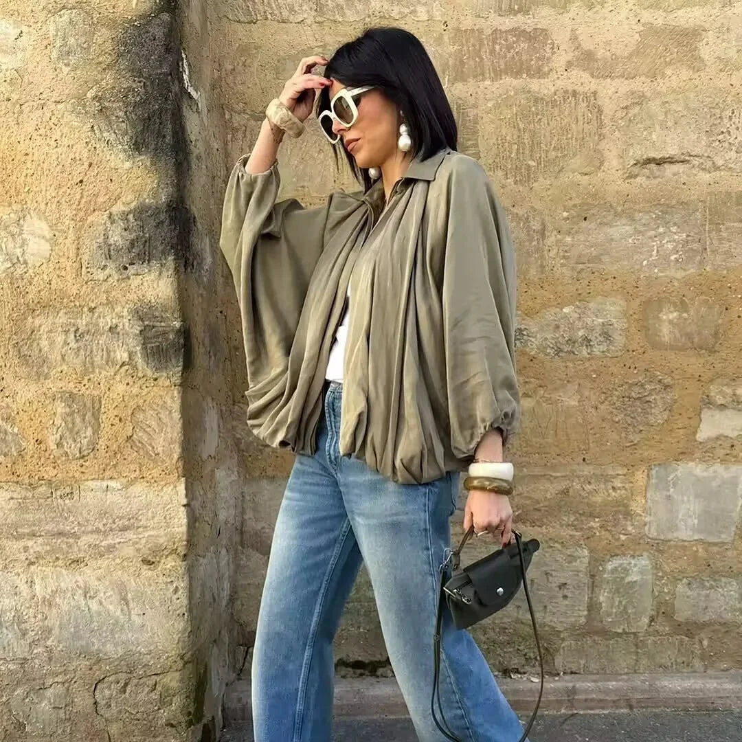 Luciana Lightweight Jacket