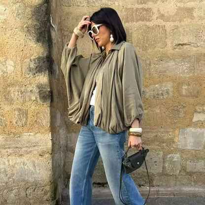 Luciana Lightweight Jacket