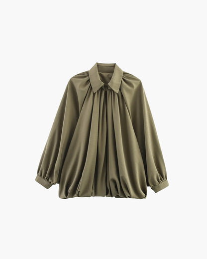 Luciana Lightweight Jacket